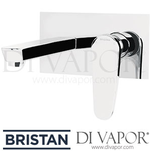 Bristan CLR WMBF C Claret Wall Mounted Bath Filler Spare Parts